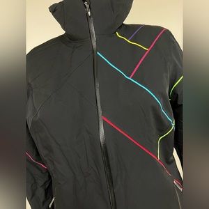 Women’s Spyder Ski Coat 14